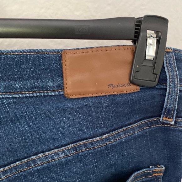 Madewell jeans size 29 - Picture 5 of 7